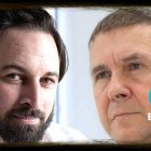 Abascal y Otegi