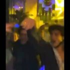 Una imagen de la fiesta