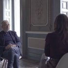 Xavier Sardà y Mamen Mendizábal