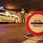 La Polic'ia Local de Alicante ha organizado un dispositivo especial de seguridad para estas navidades