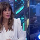 Nuria Roca sigue cosechando éxitos en "El Hormiguero".