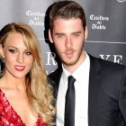 Edurne y David De Gea ya le han visto la carita a su primera hija en común.