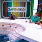 El debate sobre la duración de amor estuvo de lo más intenso en Zapeando.