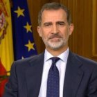 El Rey Felipe VI