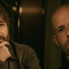 Jordi Évole y el nazi arrepentido