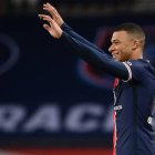 Mbappé es el jugador más valorado del momento.