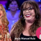 Carmen Lomana vs Massiel, la nueva guerra entre televisivas.