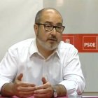 Antonio Miguel López Arenas, alcalde de Benejúzar por el PSPV-PSOE