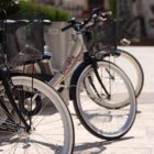 El servicio gratuíto de bicicletas está activo hasta el 15 de junio