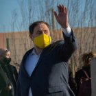 Junqueras sale de prisión el viernes para dar mítines