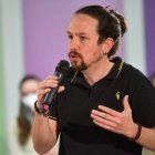 Pablo Iglesias