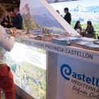 Stand castellonense de Fitur 2019