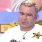 Jorge Javier Vázquez se ha tomado muy en serio su participación en 'MyHyV'