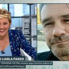 Cristina Pardo e Iñaki López