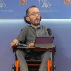 Pablo Echenique