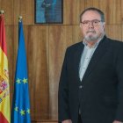 Ramón López, de Ciudadanos en Orihuela