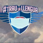 Programa 'Trau la llengua'.