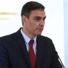 Pedro Sánchez