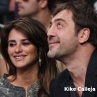 Penélope Cruz y Javier Bardem.