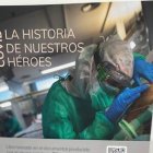 Libro ‘Covid: la historia de nuestros héroes’