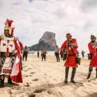 Fiestas de Moros y Cristianos de Calp