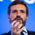 Pablo Casado