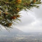 Nubes generalizadas.