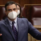 Pedro Sánchez