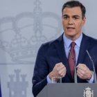 Pedro Sánchez