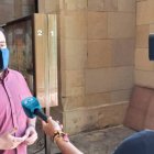 Mario Ortolá, portavoz de Vox en el Ayuntamiento de Alicante