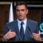 Pedro Sánchez