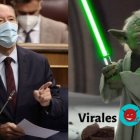 Juan Carlos Campos y Yoda