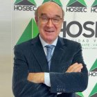 Toni Mayor, presidente de HOSBEC