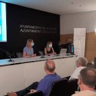 La concejala de Desarrollo Económico, Mari Carmen de España, ha presentado esta III edición