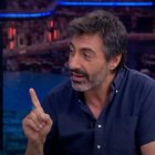 Juan Del Val critica los peinados con trenzas en El Hormiguero