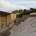 Teatro Romano de Sagunto