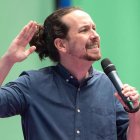 Pablo Iglesias