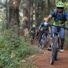 Ciclismo de montaña