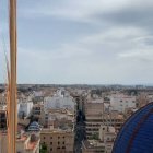 La Procesión de Las Palmas de Elche está considerada como Fiesta de Interés Turístico Internacional desde 1997 / FOTO: Gloria Pons