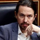 Pablo Iglesias.