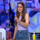 Elena, concursante de 'La ruleta de la suerte'