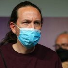 El caso Neurona sigue persiguiendo a Iglesias.