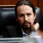 Pablo Iglesias