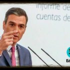 Pedro Sánchez