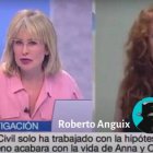 Cristina Fallarás dejó con la boca abierta a María Rey.