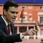 Pedro Sánchez