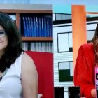 Mónica Oltra interviene en el programa de Nuria Roca