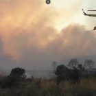 Las altas temperaturas traen riesgo extremo de incendios forestales en toda la Comunidad Valenciana