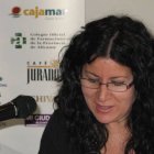 Emi Ortiz, Gerente de APEHA