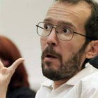 Pablo Echenique